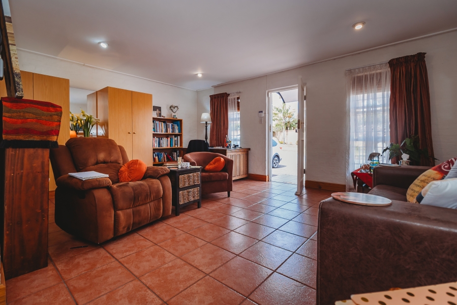 Commercial Property for Sale in Dormehls Drift Western Cape